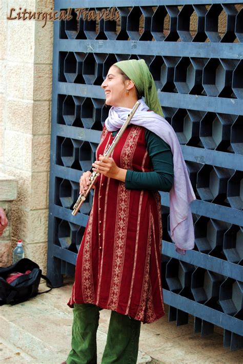 Choisissez parmi des contenus premium israel people de la plus haute qualité. Liturgical Travels: How to Dress in Israel