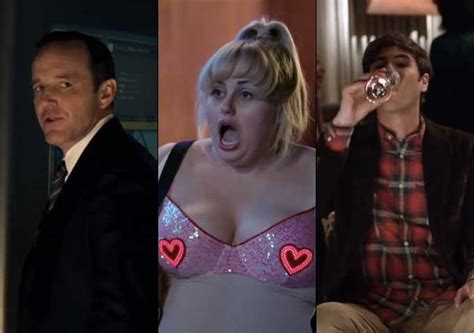Ranking The Trailers For Abcs New Series From Joss Whedons ‘agents