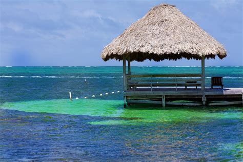 Ambergris Caye Named Among The Worlds Best Destinations