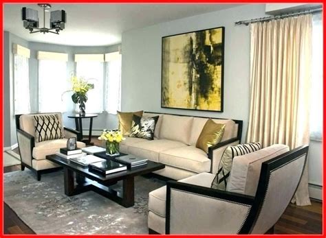 Long Narrow Living Room Furniture Placement Best In