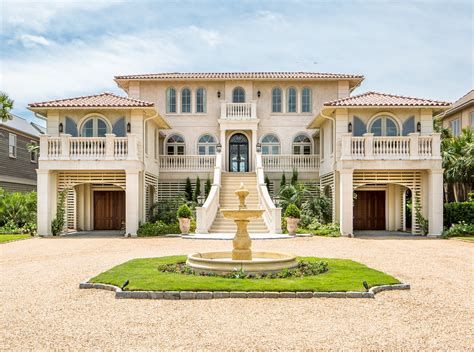 The Most Beautiful Home For Sale In Every State In America House Designs Exterior Luxury