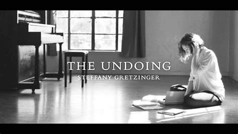 On the first day of the trial, the prosecution presents shocking evidence, while the defense casts doubt on the police investigation. The Undoing Steffany Gretzinger - Cecie's Lullaby - YouTube