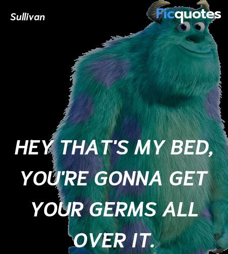 Monsters Inc Quotes Top Monsters Inc Movie Quotes
