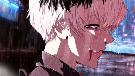 Tokyo Ghoul Re Anime To Air In 2016
