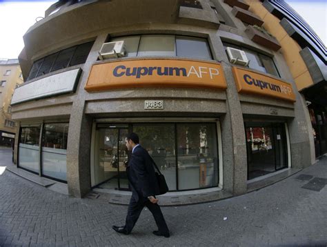 Nuestra nueva forma de conversar. AFP Cuprum bajará sus comisiones: Provida será la más cara ...
