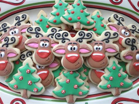 To make your own piping bags use a ziplock. Pin by Nicole Donahue Kline on Cookies | Christmas sugar ...