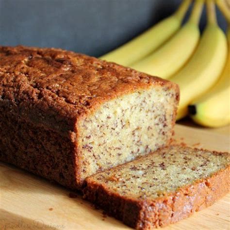 Friends and family love my recipe and say it's by far the best! The only Banana Bread you'll ever need. | Dessert recipes, Banana bread recipes, Banana bread ...