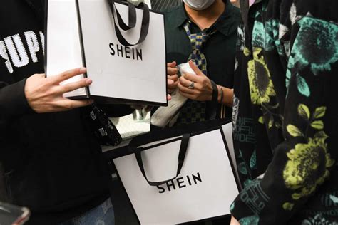 Chinese Fast Fashion Retailer Shein Slapped With Rico Lawsuit Alleging