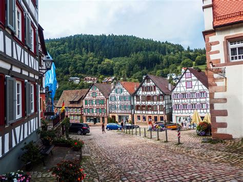 Black Forest Travel Guide Germany Moon And Honey Travel