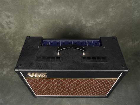 Vox 1x12″ Cabinet 2nd Hand Rich Tone Music