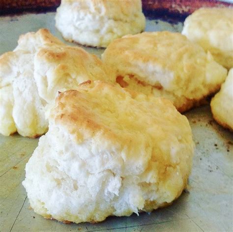 Perfect Southern Buttermilk Biscuits Monday Is Meatloaf