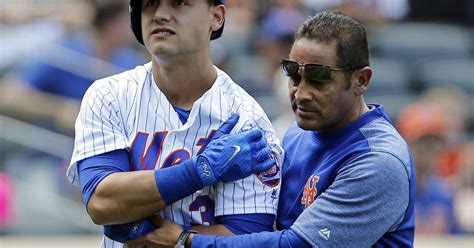 Mets Fire Longtime Pitching Coach And Head Trainer