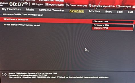 How To Enable Tpm In Bios By Motherboard Brand For Windows 11 Vrogue