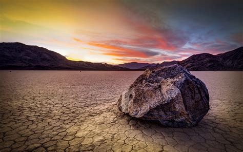 Death Valley Sunset Pictures Hd Desktop Wallpapers 4k Hd