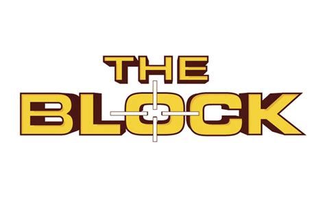 Tvokids movies logo by numberblockfan2021. Why The Block won't be returning to Sydney | WHO Magazine