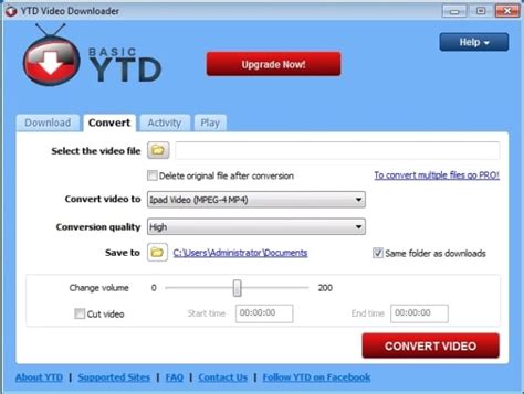 Top 3 Best Free Youtube Video Downloaders For Windows 8