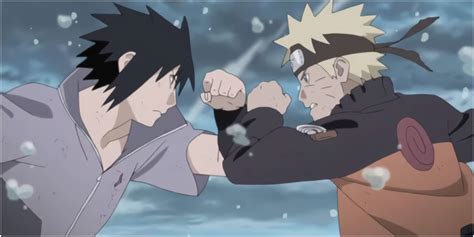Naruto Shippuden: The Main Characters, Ranked From Worst To Best By Character Arc