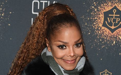 Janet Jackson To Receive Icon Award At Billboard Music Awards 2018