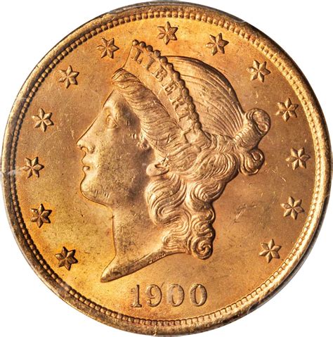 Stocks dragged down by tech rout; Value of 1900 $20 Liberty Double Eagle | Sell Rare Coins