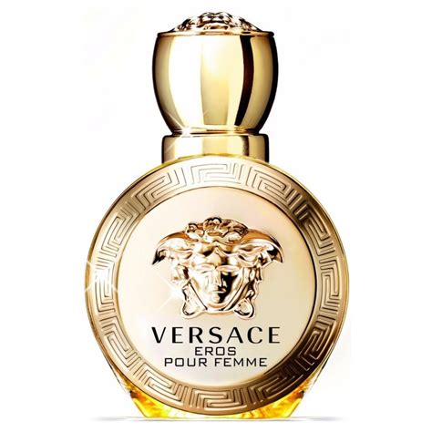 Is available to scentbird members for just $14.95/month for 0.27oz. Versace Eros Pour Femme EDP 50 ml