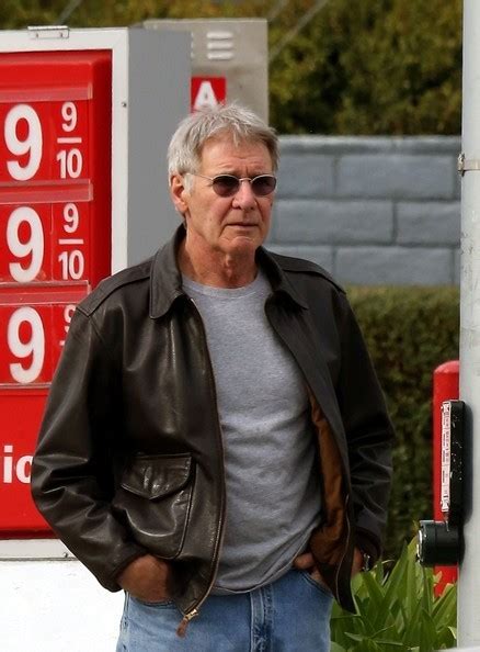 Harrison Ford A2 Leather Jacket