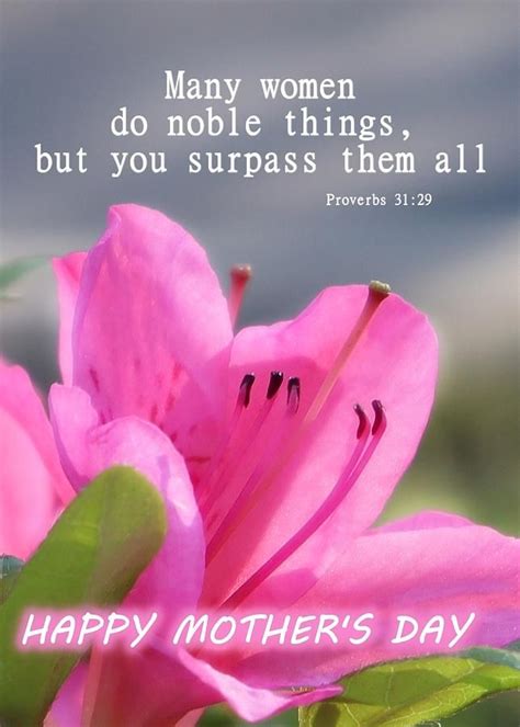 Father's day messages are available at website 143 greetings. Mother's Day Greeting Bible Verse by Yelena Sokolov in ...