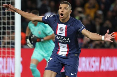Real Madrid Plot A Major Sale To Fund Kylian Mbappe Deal With Five Year