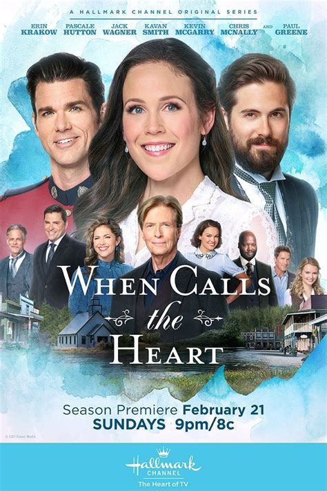 Download When Calls The Heart S08e10 Old Love New Love Is This True