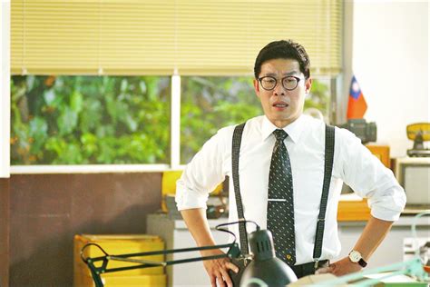 台疫情速報 政壇風雲錄 美中台關係 社會事件簿 台灣名人坊. 馬力歐磨劍19年問鼎男配角 謝瓊煖苦出頭可望連莊女配 - 自由娛樂