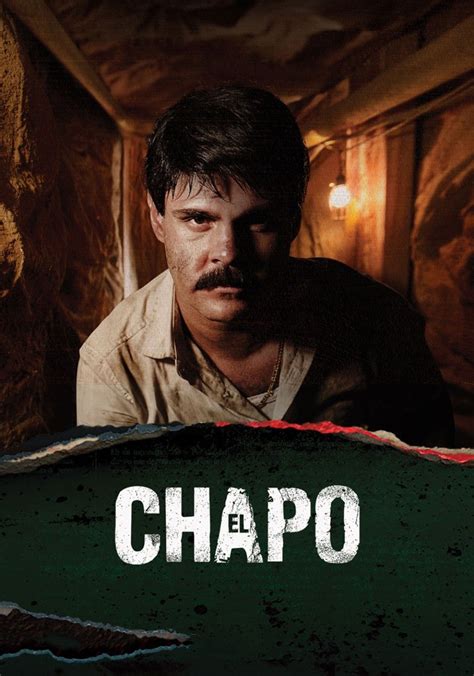 El Chapo Ver La Serie Online Completas En Español