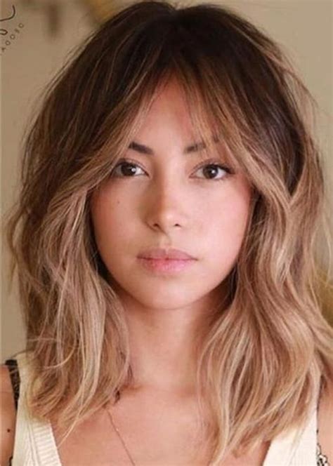 However, the difficulty lies in the fact that very few women are consistent in their choices of womens long hairstyles 2021. 10 Shoulder Length Long Bob Hairstyles for 2021 | Short ...