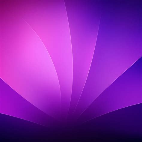 Purple Leaves Abstract Ipad Wallpapers Free Download