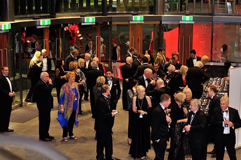 Corporate annual ball events ideas - Melbourne, Sydney