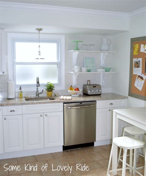 During the 18th century, the fashion was set in england by the french art. 50 Contoh Desain Kitchen Set Minimalis Sederhana ...