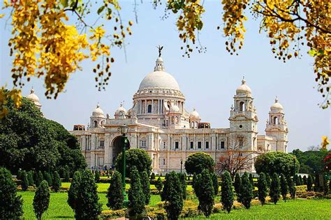 Victoria Memorial Kolkata Timing Images History