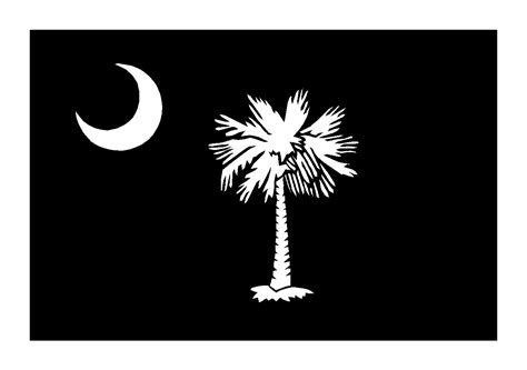 14 Palmetto Tree Clip Art Preview South Carolina Fl Hdclipartall