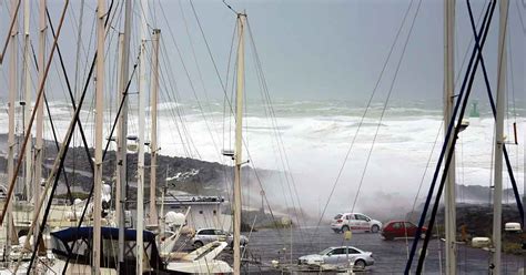 Rüyada Tsunami Görmek Ne Anlama Gelir? - Diyadinnet Rüya Tabirleri