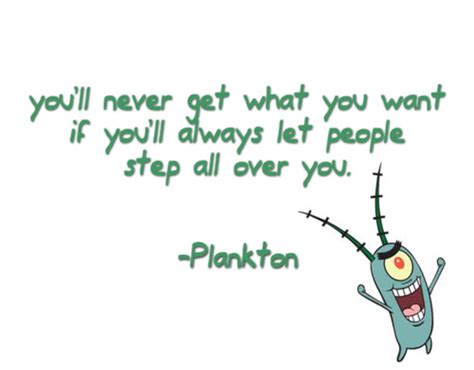 Lsr Blog Spongebob Quote Plankton