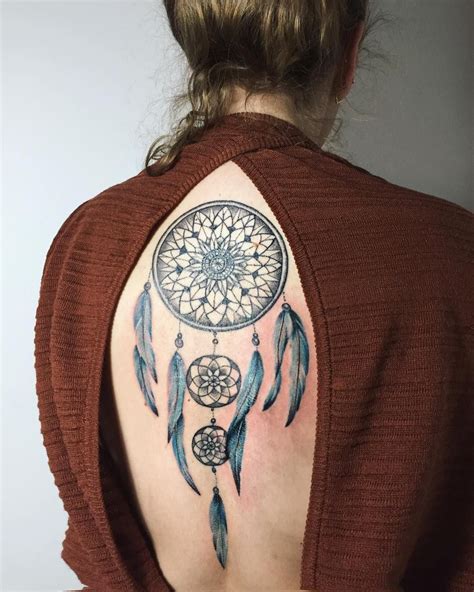 Increible Atrapasueños Por Nora Ink Tattoos For Women Half Sleeve