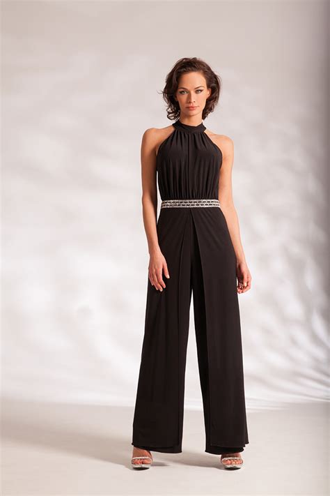 27,99 € 27,99 € 20 % coupon appliqué lors. Combinaison femme chic pour soirée - LM GERARD
