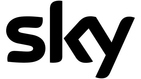 Sky Logo And Symbol Meaning History Png