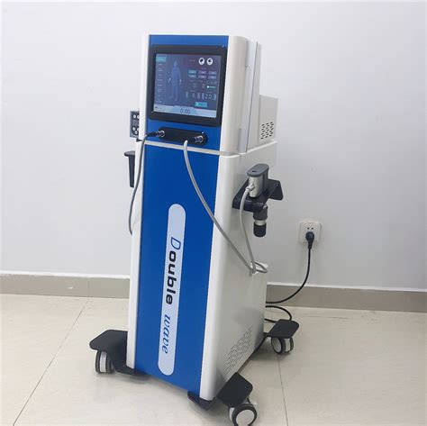 Low Intensity Extracorporeal Shock Wave Therapy LI ESWT For ED Treatment Erectile Dysfunction