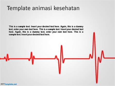 Maybe you would like to learn more about one of these? Background Powerpoint bergerak tema kesehatan - Deqwan1 Blog