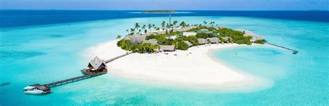 Dhigufaru Island Resort Baa Atoll Maldives