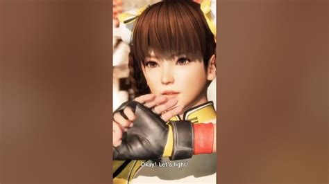 Dead Or Alive 6 Youtube