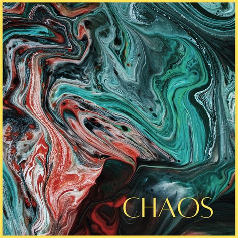 Chaos Single By 999mz Spotify