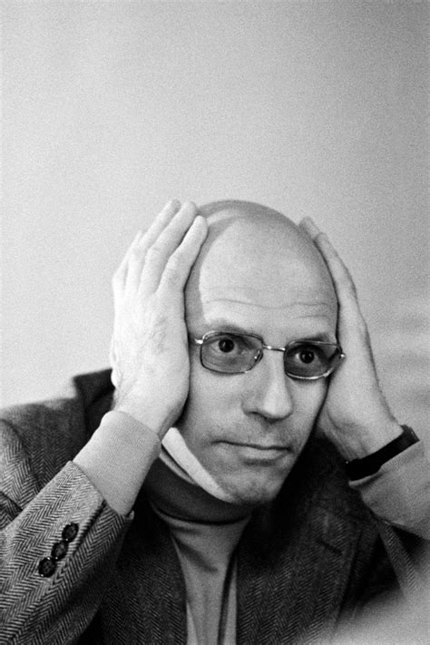 Foucault analyses the relationship of power/knowledge by what he calls archeology (another foucault calls his analysis of disqualified knowledge genealogy: Denying reality: a dangerous delusion - Paul Cudenec