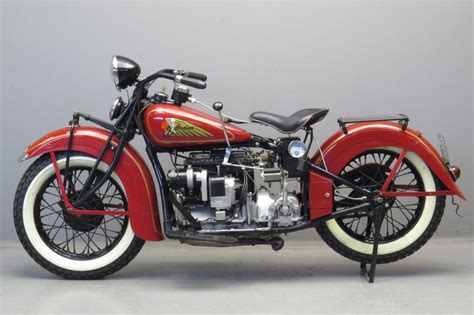 Thanks much, and happy bidding! Indian 1935 435 1260cc 4 cyl ioe - Yesterdays