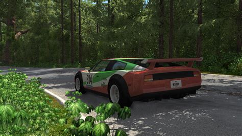 Wip Beta Released Kstor2poches Reshade Presets Wip Forever Beamng