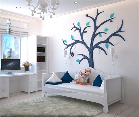 Small Kids Bedroom Ideas Youll Want For Yourself Shabby